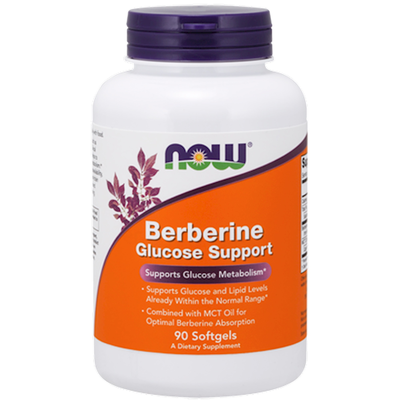 Berberine Glucose Support product image