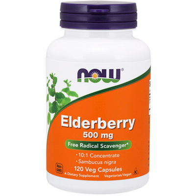 Elderberry product image