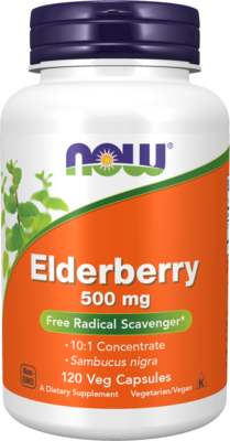 Elderberry