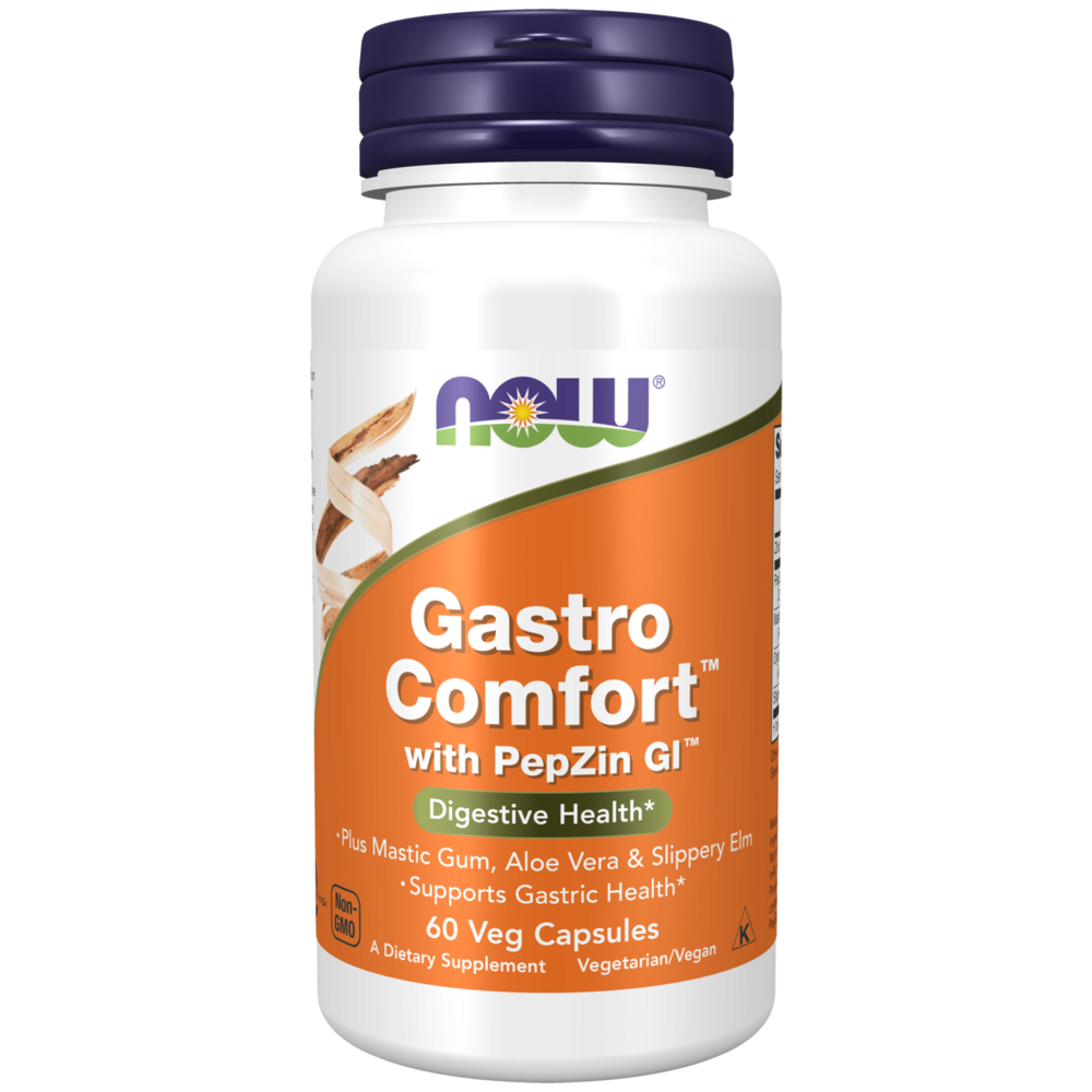 Product image for Gastro Comfort™ with PepZin GI™.
