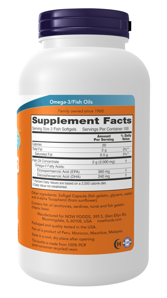 Product image for Omega-3.