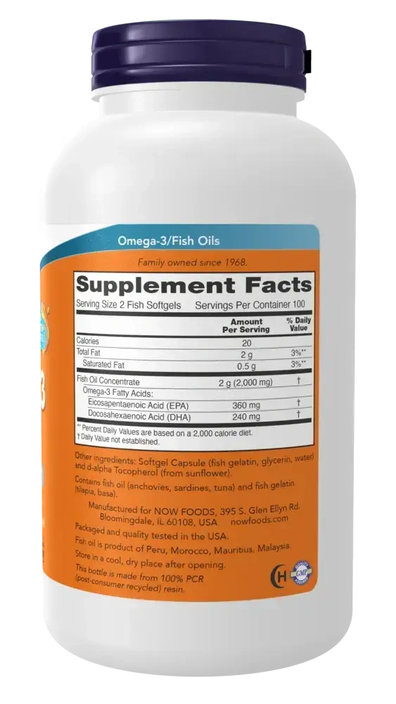 Product image for Omega-3.