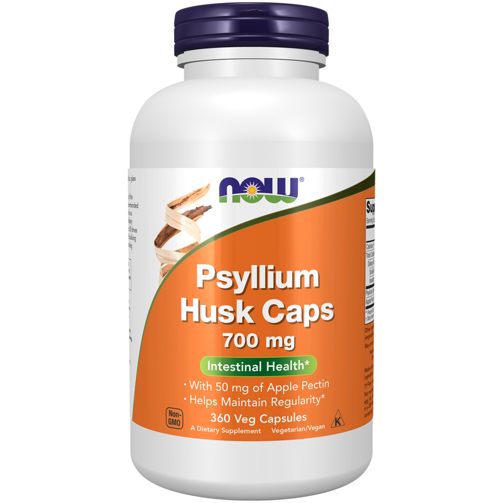 Product image for Psyllium Husk.