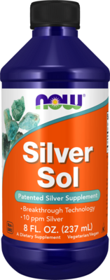 Silver Sol