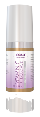 Vitamin C + Ferulic Acid Serum 1 Ounce