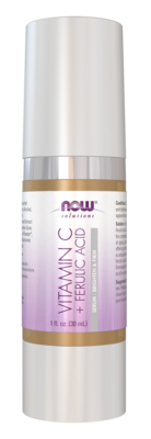 Vitamin C + Ferulic Acid Serum 1 Ounce