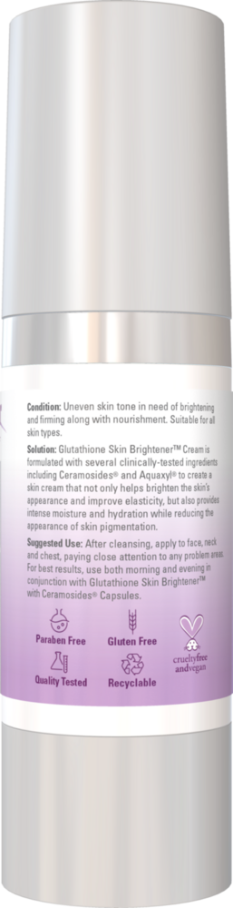 Product image for Glutathione Skin Brightener.