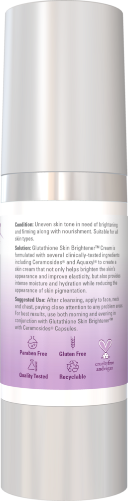 Product image for Glutathione Skin Brightener.