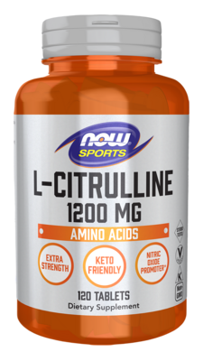 L-Citrulline ES
