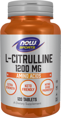 L-Citrulline ES