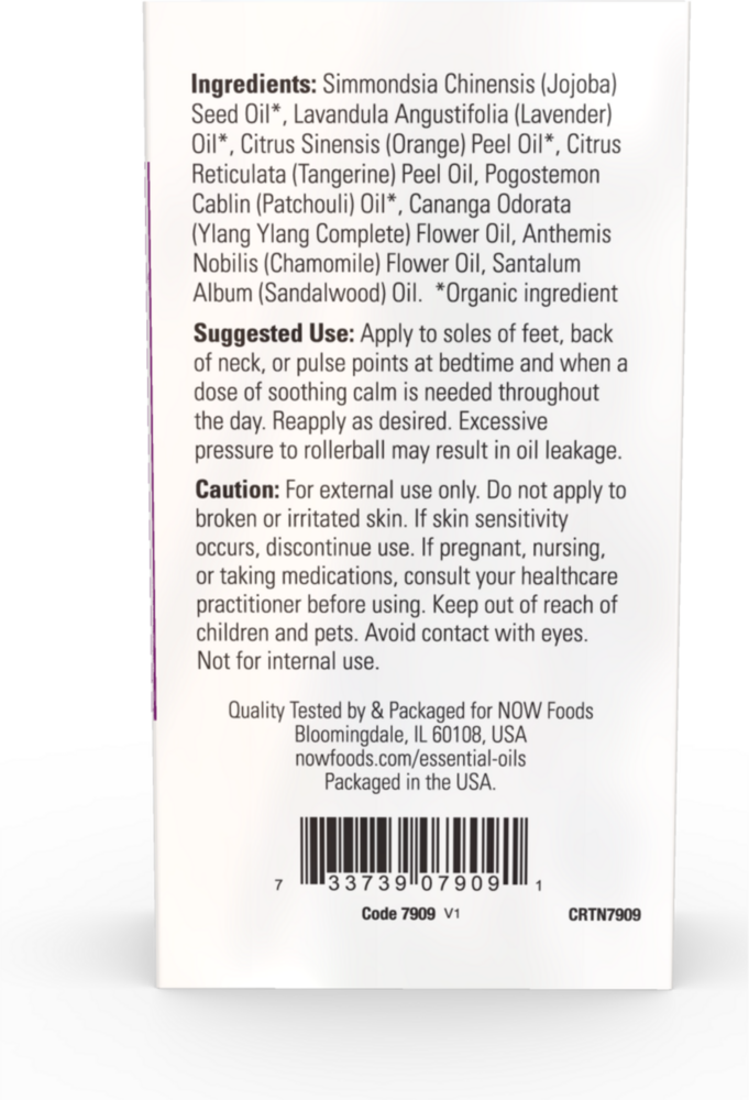 Product image for Take A Zen Ten Roller.