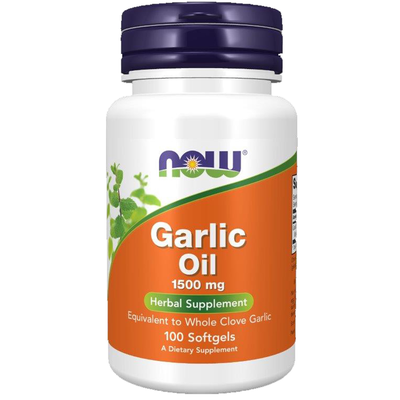 Garlic Oil product image