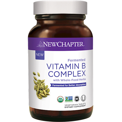 Fermented Vitamin B Complex product image