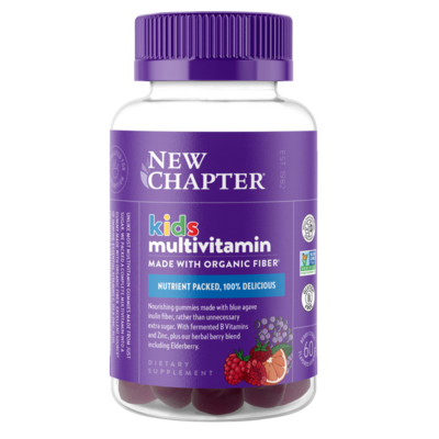 Kid's Multivitamin Gummies 60 gummies