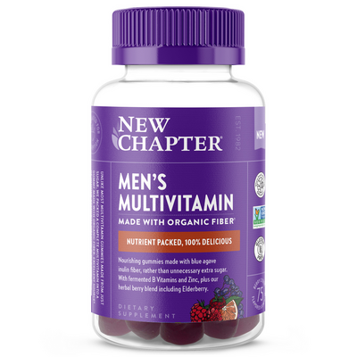 Men's Multivitamin Gummies product image