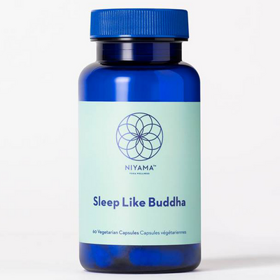 Sleep Like Buddha product image