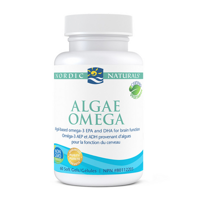 Algae Omega product image
