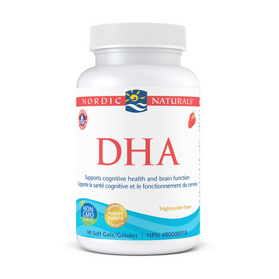 DHA Strawberry product image