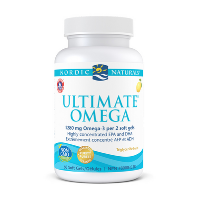 Ultimate Omega product image