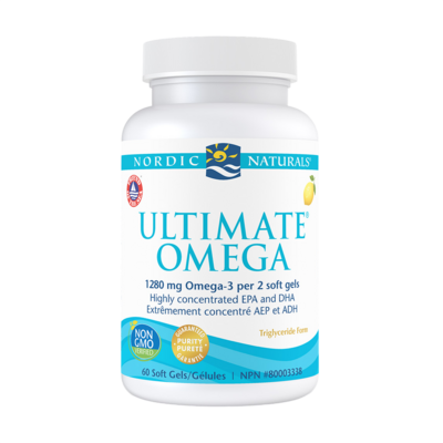 Ultimate Omega