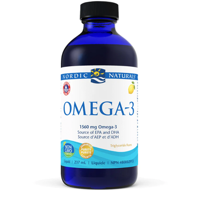 Omega-3 Liquid product image