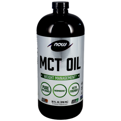 MCT Oil product image