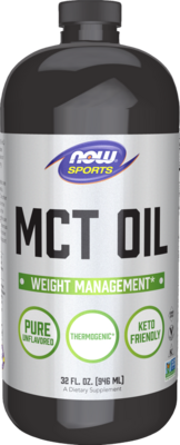 MCT Oil