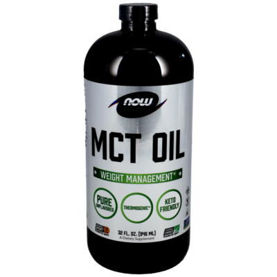 MCT Oil