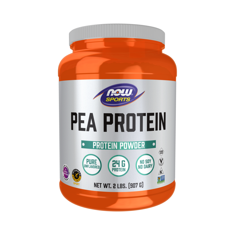 Product image for Pea Protein.