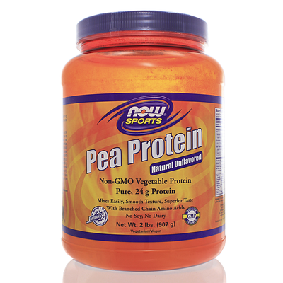 Pea Protein product image