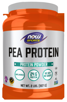 Pea Protein (907 Grams)