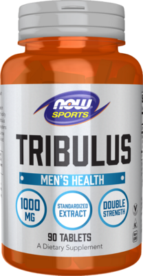 Tribulus 1000mg 90 tablets