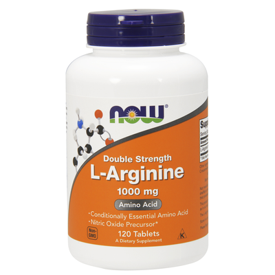 L-Arginine 1000mg product image