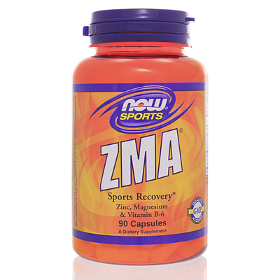 ZMA 800mg product image