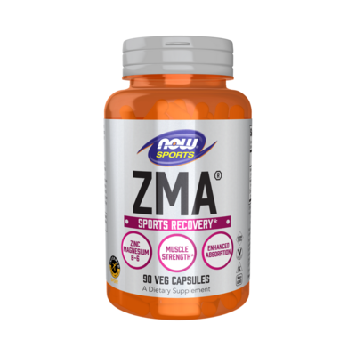 ZMA 800mg 90 capsules