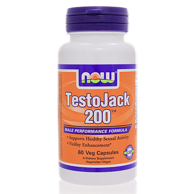 Testo Jack 200 Extra Strength product image