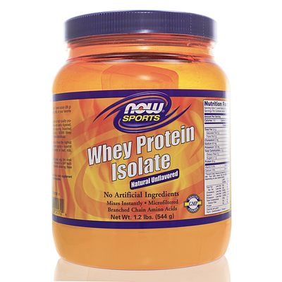 Whey Protein Isolate Pure product image