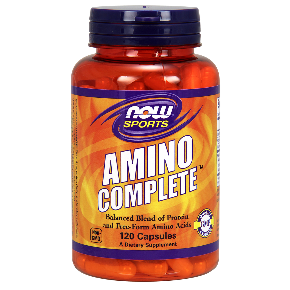 Amino Complete product image