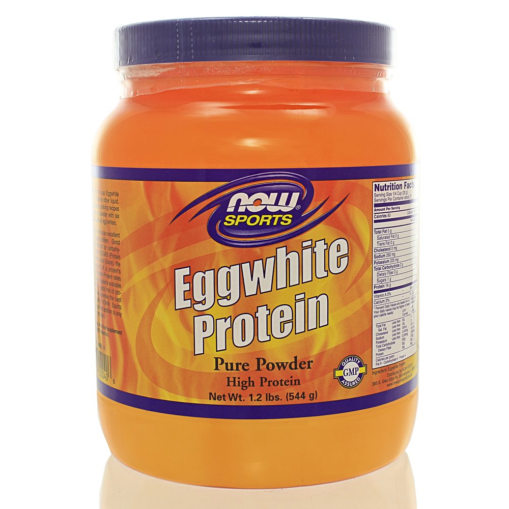 Eggwhite Powder product image