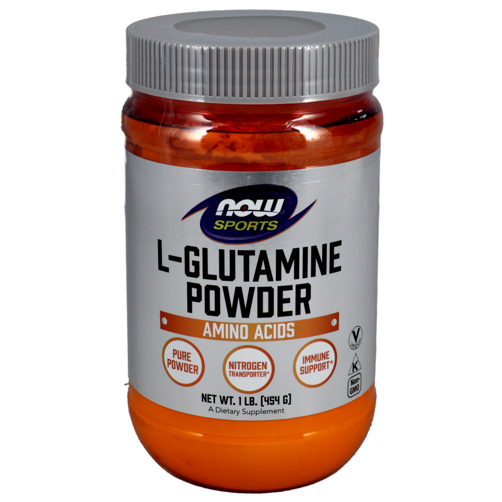 L-Glutamine Powder product image