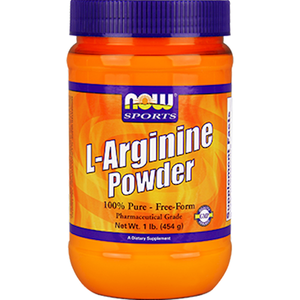 L-Arginine Powder product image