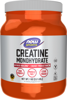 Creatine Powder Pure 998.8 Grams