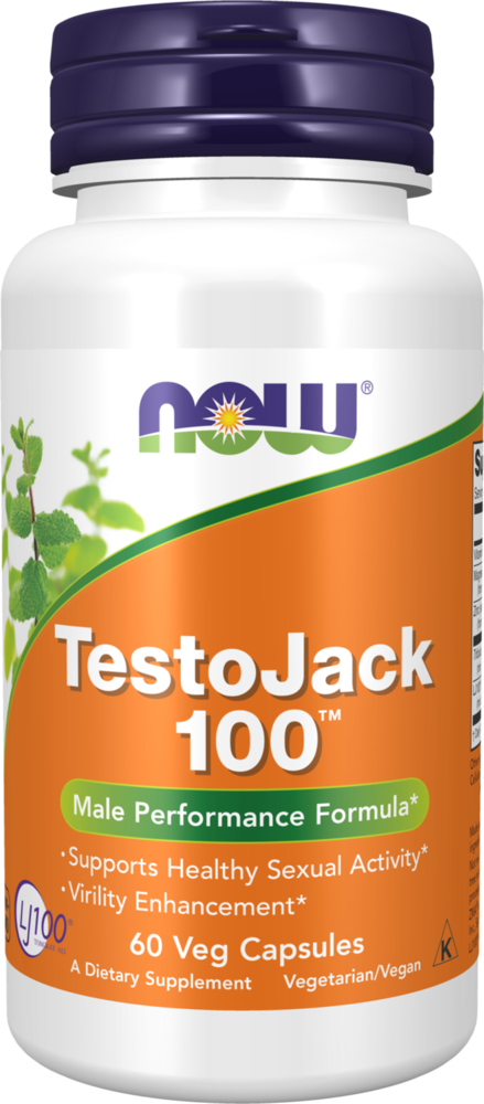Product image for Testo Jack 100.