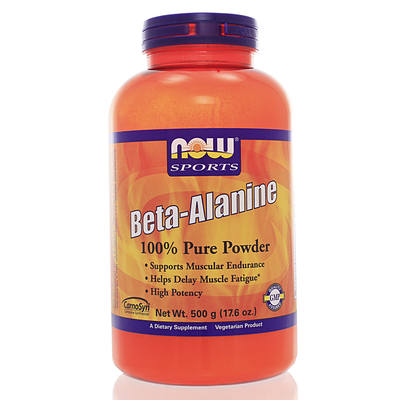 Beta Alanine Powder product image