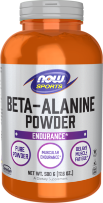 Beta Alanine Powder 500 Grams