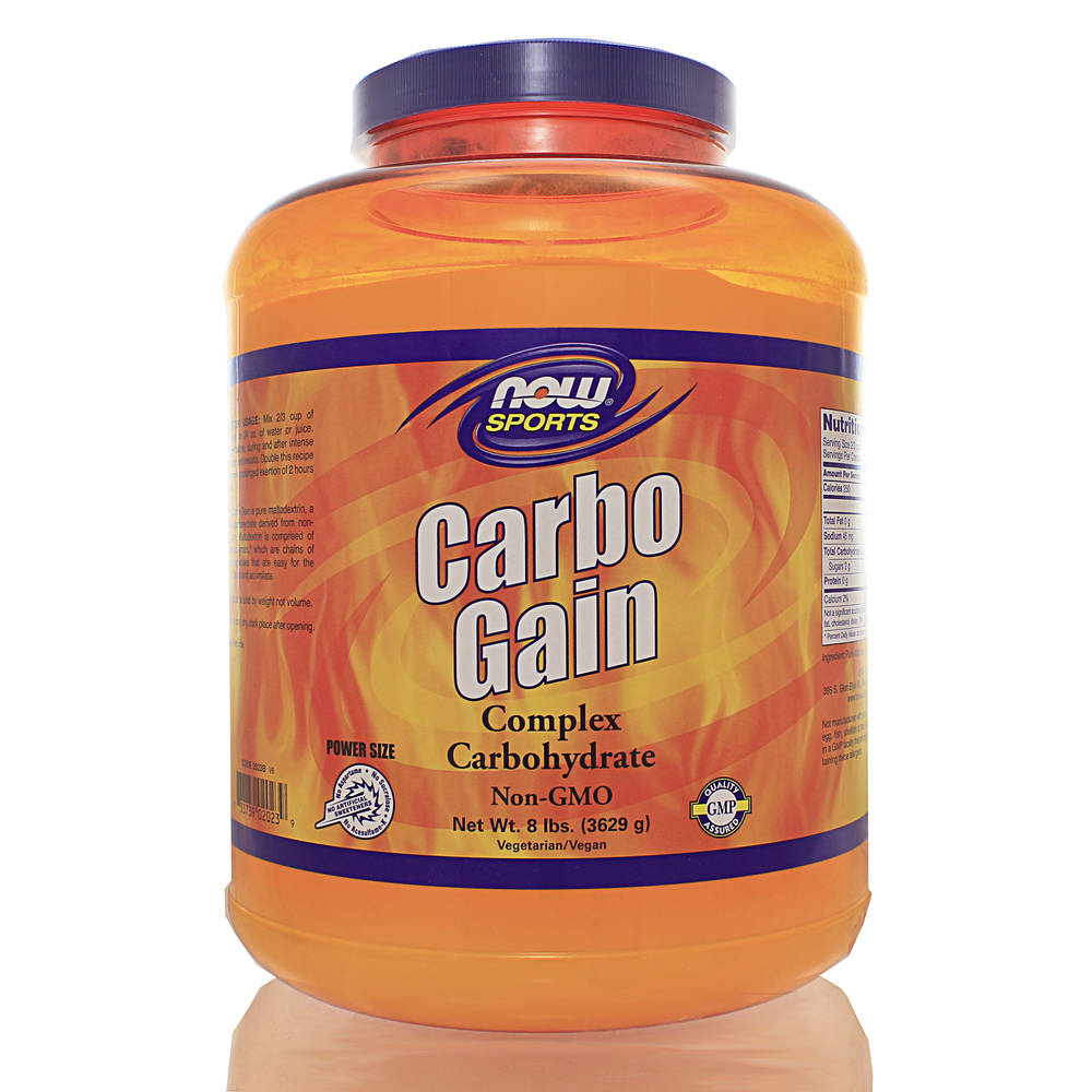 Carbo Gain product image