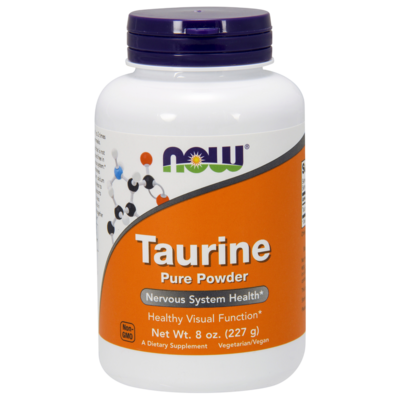 Taurine Powder