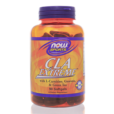 CLA Extreme 90 Softgels