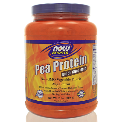 Pea Protein Chocolate product image