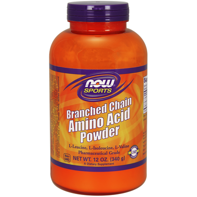 Branch Chain Amino Powder product image